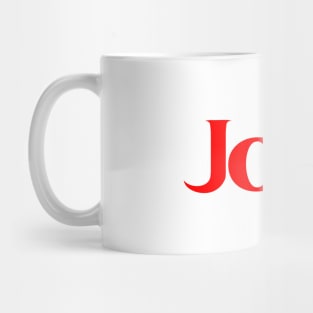 Diet Joke Diet Coke Parody Mug